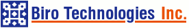 Biro Technologies Logo